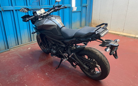 YAMAHA MT-09 Tracer 2015 TRACER