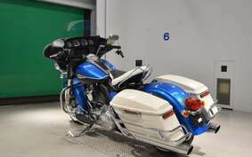 HARLEY FLH1870 2021 AAP