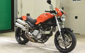 DUCATI MONSTER S2R 800 2005