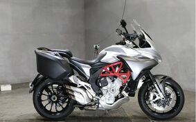 MV AGUSTA ツーリズモ ヴェローチェ800 2019 不明