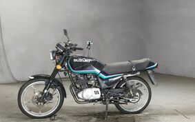 SUZUKI GS125E NF41B