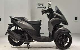 YAMAHA TRICITY 125 A SEC1J