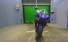 YAMAHA YZF-R1 2012 RN23