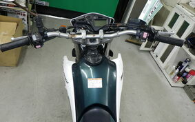 YAMAHA SEROW 250 DG11J