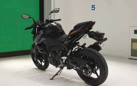 KAWASAKI Z400 Gen.2 2024 EX400L