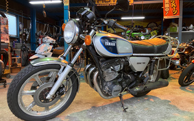 YAMAHA XS750 1T5