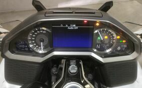 HONDA GL 1800 GOLD WING TOUR 2019 SC79