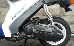 SUZUKI Super Mollet FA14B