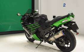 KAWASAKI ZX 1400 NINJA R A 2014