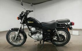 YAMAHA SR125 4WP