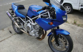 YAMAHA TRX850 1997 4NX