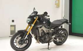 YAMAHA MT-09 A 2014 RN34J