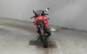 KAWASAKI NINJA 250R EX250K