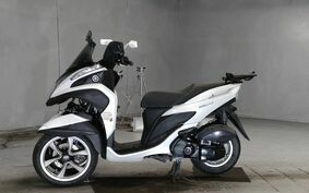 YAMAHA TRICITY 125 SE82J