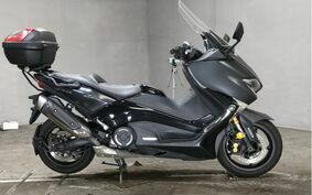 YAMAHA T-MAX 530 DX 2017 SJ15J