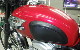 KAWASAKI W400 2006 EJ400A