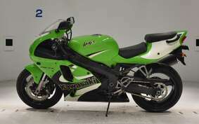 KAWASAKI NINJA ZX-7R 2002