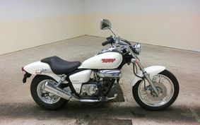 HONDA MAGNA 50 AC13