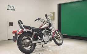 YAMAHA VIRAGO 250 3DM