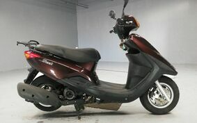 YAMAHA AXIS 125 TREET SE53J