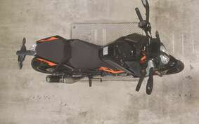 KTM 390 DUKE 2024