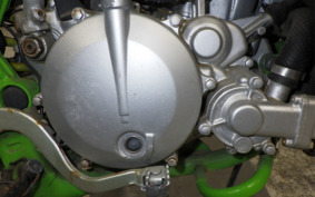 KAWASAKI KDX220SR DX220B