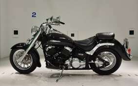 YAMAHA DRAGSTAR 400 CLASSIC 2008 VH01J