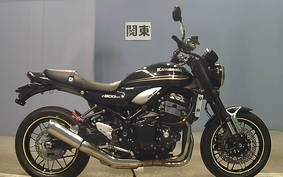 KAWASAKI Z900RS 2018 ZR900C