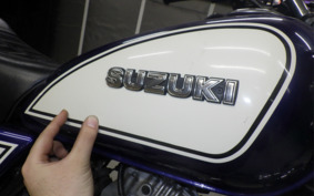 SUZUKI GN125 H