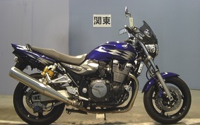 YAMAHA XJR1300 Gen.2 2008 RP17J