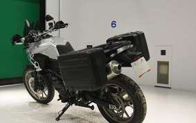 BMW F700GS 2013