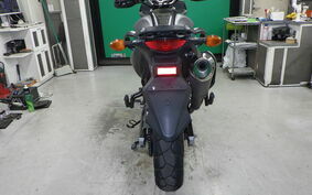 SUZUKI DL650 ( V-Strom 650 ) 2014 VP56A