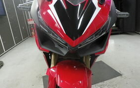 HONDA CBR400R 2022 NC56