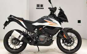 KTM 390 ADVENTURE JGJ40