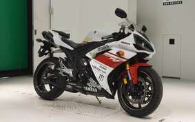 YAMAHA YZF-R1 2007