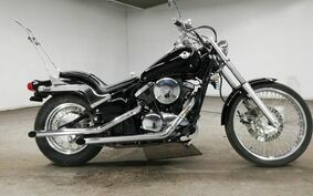 KAWASAKI VULCAN 400 1995 VN400A