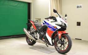 HONDA CBR400R 2014 NC47