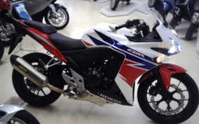 HONDA CBR400R 2014 NC47