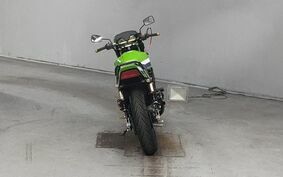 KAWASAKI ZRX400 2000 ZR400E