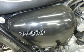 KAWASAKI W400 2006 EJ400A