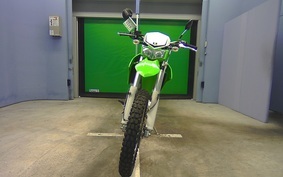 KAWASAKI KLX250 Gen.2 2008 LX250S