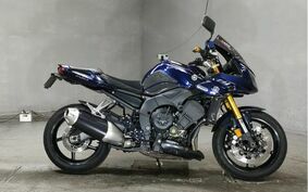 YAMAHA FZ FAZER FEATHER 2010 RN17