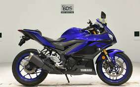 YAMAHA YZF-R25 RG43J