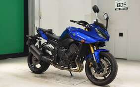 YAMAHA FAZER FZ8 S 2012 RN25