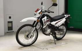 YAMAHA XTZ125 E PCJL