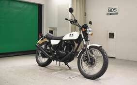 KAWASAKI 250TR BJ250F