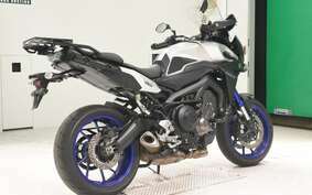 YAMAHA MT-09 Tracer 2015 RN36J