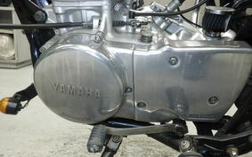 YAMAHA SR400 Gen.2 2000 1JR