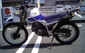 YAMAHA SEROW 225 W 1993 4JG