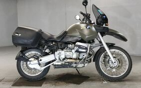 BMW R1100GS 1994 6376